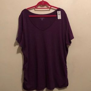 Lane Bryant 26/28 Cotton Tee